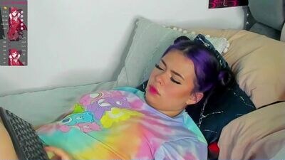 rosse_amyy public webcam profile photo 3