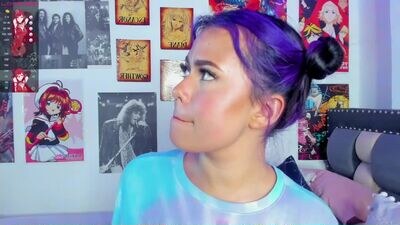 rosse_amyy public webcam profile photo 4