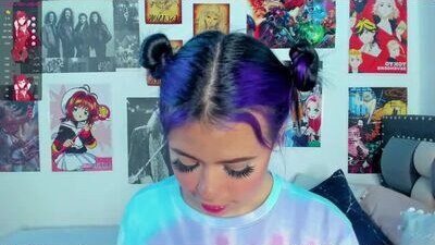 rosse_amyy public webcam profile photo 5