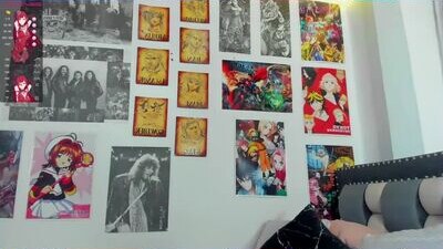 rosse_amyy public webcam profile photo 6
