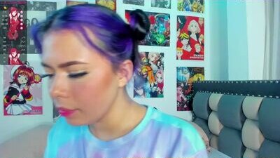 rosse_amyy public webcam profile photo 8