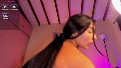rosyejones public webcam profile photo 9