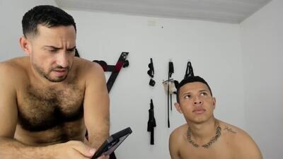 roughsex_and_bdsm public webcam profile photo 3
