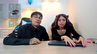 rousse_n_kenji public webcam profile photo 4
