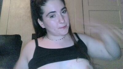 roxanneroulette public webcam profile photo 3
