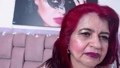 roxettemature public webcam profile photo 7