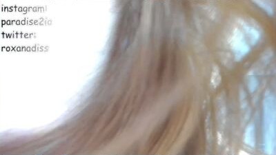 roxxana227 public webcam profile photo 6