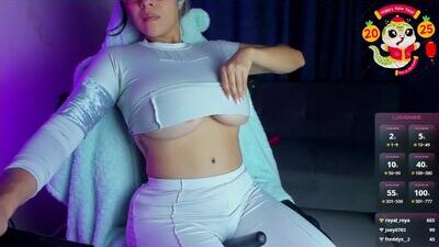 roxy_clark public webcam profile photo 10