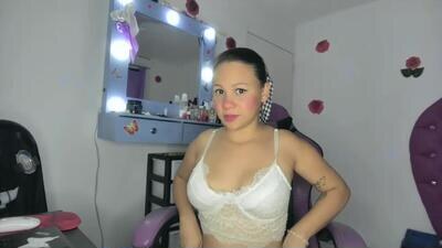 roxy_lu_07 public webcam profile photo 4
