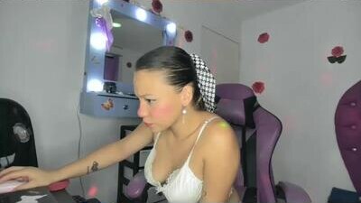 roxy_lu_07 public webcam profile photo 5
