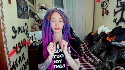 roxy_silver public webcam profile photo 4