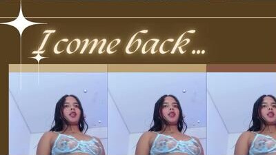 roxy_stone1 public webcam profile photo 5