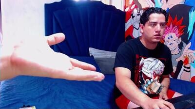roxyandaron2 public webcam profile photo 3