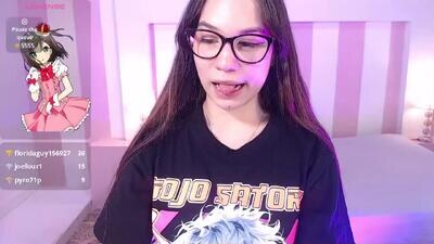 rubybrecho public webcam profile photo 2
