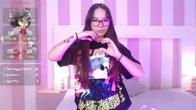 rubybrecho public webcam profile photo 4