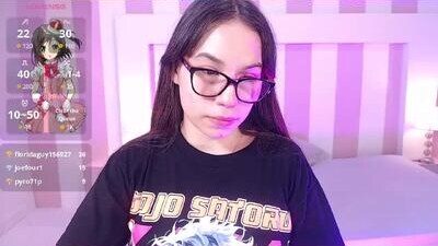 rubybrecho public webcam profile photo 5