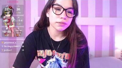 rubybrecho public webcam profile photo 9