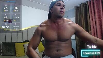 ryan_nesson public webcam profile photo 4