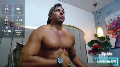 ryan_nesson public webcam profile photo 8