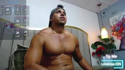 ryan_nesson public webcam profile photo 9
