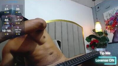 ryan_nesson public webcam profile photo 10