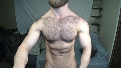 ryanhairystud public webcam profile photo 2