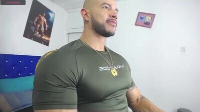 ryanjhonston public webcam profile photo 2