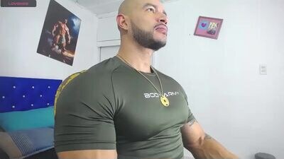 ryanjhonston public webcam profile photo 3