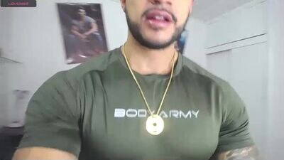 ryanjhonston public webcam profile photo 4