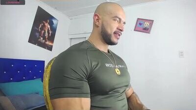 ryanjhonston public webcam profile photo 5