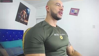 ryanjhonston public webcam profile photo 7