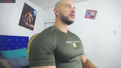 ryanjhonston public webcam profile photo 8