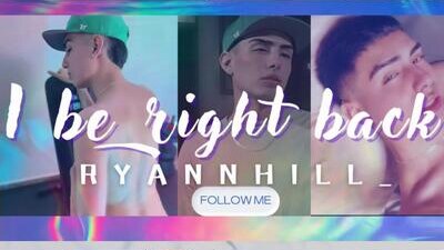 ryannhill_ public webcam profile photo 8