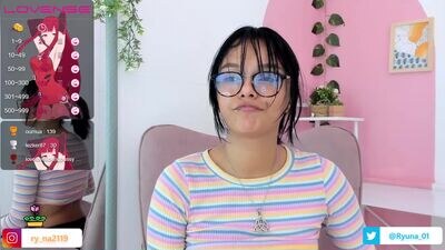 ryunaoki public webcam profile photo 2