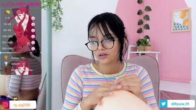 ryunaoki public webcam profile photo 4