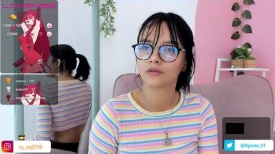 ryunaoki public webcam profile photo 5