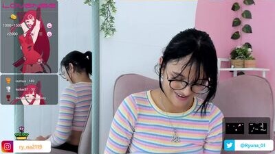ryunaoki public webcam profile photo 6