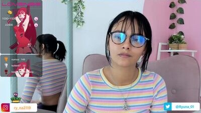 ryunaoki public webcam profile photo 7