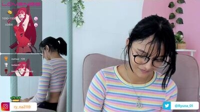 ryunaoki public webcam profile photo 8