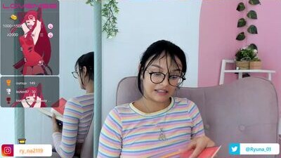 ryunaoki public webcam profile photo 9