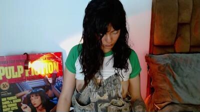 saam_collins69 public webcam profile photo 3
