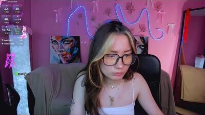 sabina_wul public webcam profile photo 5