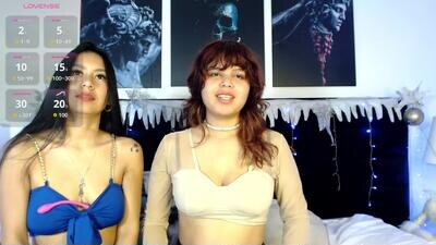 sabinamerchetti_ public webcam profile photo 4