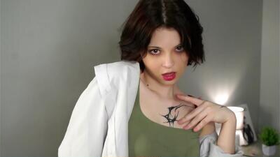 sabinekansky public webcam profile photo 2