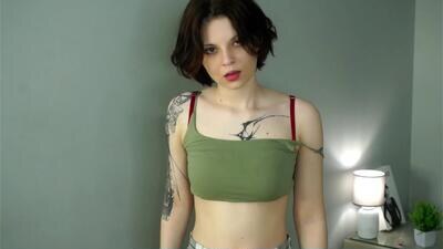 sabinekansky public webcam profile photo 4