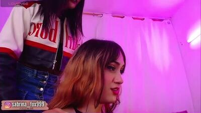 sabriina_fox999 public webcam profile photo 2