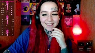 sabrina_raiders_666 public webcam profile photo 2