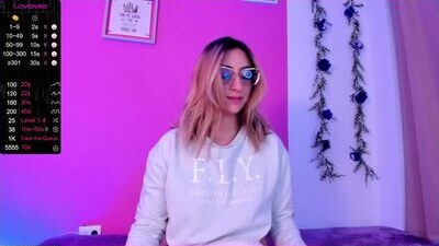 sabrinaa_montana public webcam profile photo 10
