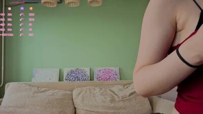 sabrinaclap public webcam profile photo 4