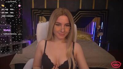 sabrinamuse public webcam profile photo 5
